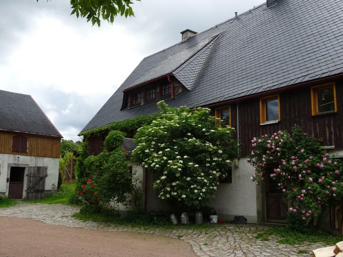 Hermsdorf Urselhof公寓 外观 照片